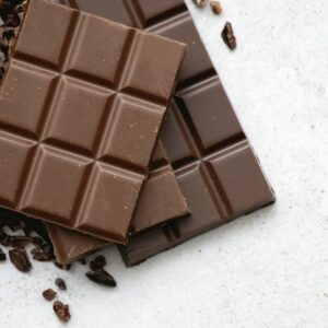 Cioccolato fondente 75% (3 tavolette)