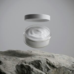 Crema viso idratante all’olivo