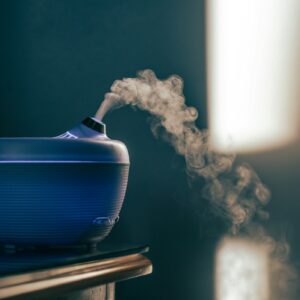 Diffusore di aromi in ceramica