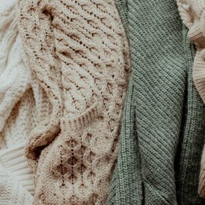 Maglione in lana merino