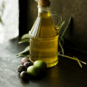 Olio extravergine toscano IGP