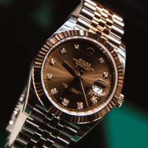 Orologio automatico Classico