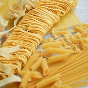 Pasta trafilata al bronzo (6 formati)