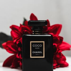Eau de Parfum Ambra Nera