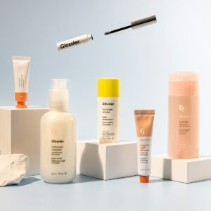 Kit skincare Routine Completa