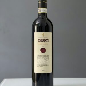 Chianti Classico DOCG Riserva